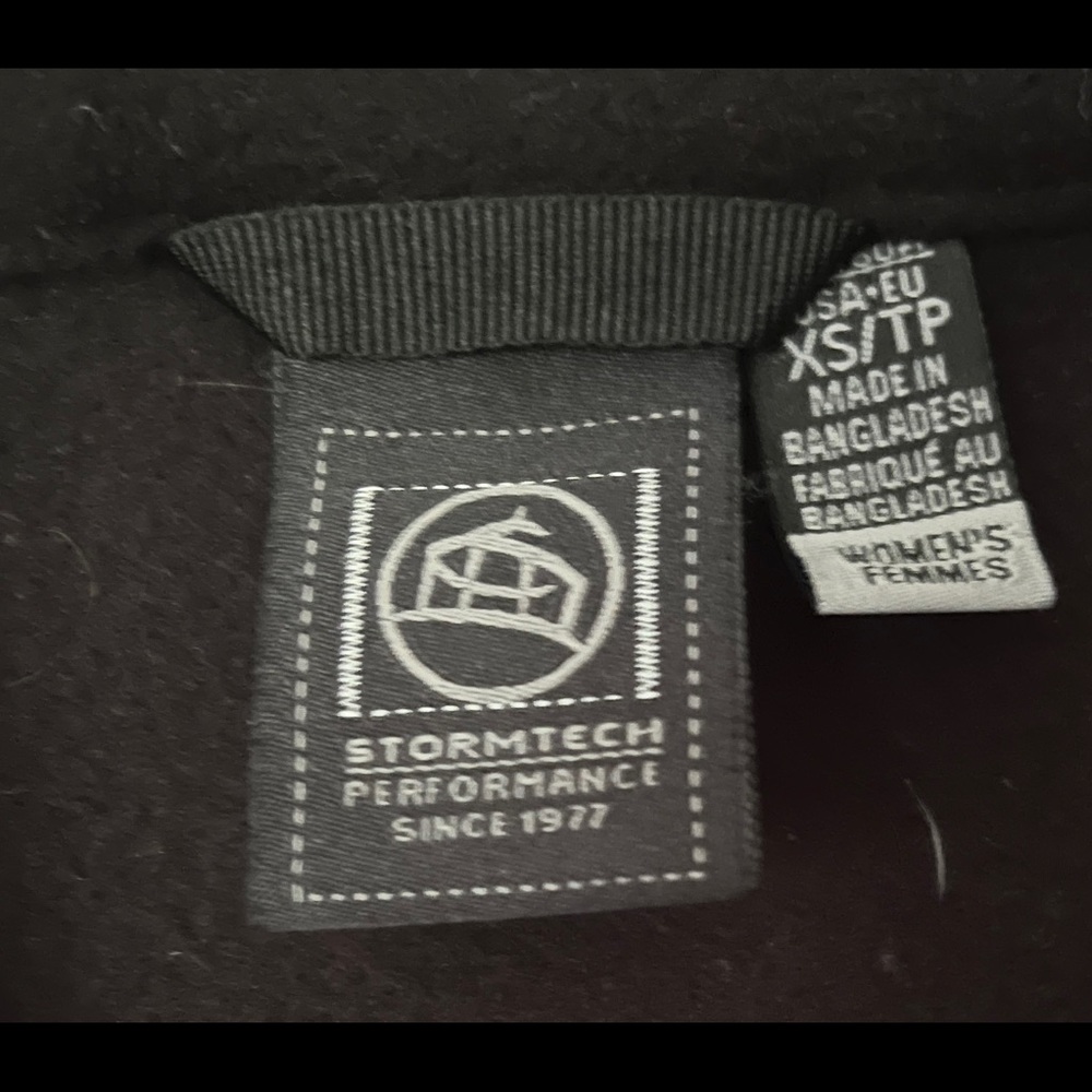 Stormtech Nitro Micro Fleece Jacket - image 2